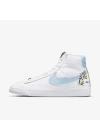 Nike Blazer Mid 77 “Indigo”