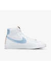 Nike Blazer Mid 77 “Indigo”