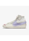 Nike Blazer Mid 77 Jumbo Glaze Powder
