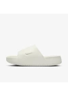 Nike Calm Slide White
