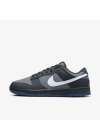 Nike Dunk Low Anthracite