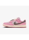 Nike Dunk Low “Barbie”