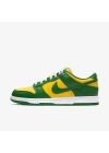 Nike Dunk Low Brazil