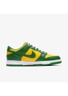 Nike Dunk Low Brazil
