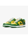 Nike Dunk Low Brazil
