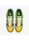 Nike Dunk Low Brazil