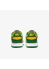 Nike Dunk Low Brazil