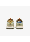 Nike Dunk Low Cartoon