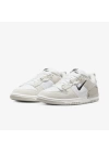 Nike Dunk Low Disrupt 2 Pale Ivory Black