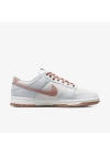 Nike Dunk Low “Fossil Rose”