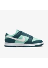 Nike Dunk Low Geode Teal