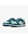 Nike Dunk Low Geode Teal
