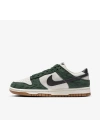 Nike Dunk Low Green Snake