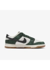 Nike Dunk Low Green Snake