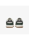 Nike Dunk Low Green Snake