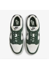 Nike Dunk Low Green Snake