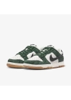 Nike Dunk Low Green Snake