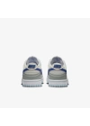 Nike Dunk Low Ivory Hyper Royal