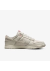 Nike Dunk Low Light Orewood Brown Sashiko