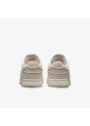 Nike Dunk Low Light Orewood Brown Sashiko