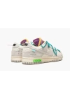Nike Dunk Low Off-White Lot 36