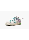 Nike Dunk Low Off-White Lot 36