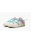Nike Dunk Low Off-White Lot 36