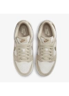 Nike Dunk Low Phantom Metallic Gold
