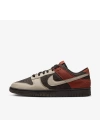Nike Dunk Low “Red Panda”