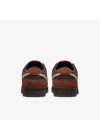 Nike Dunk Low “Red Panda”