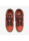 Nike Dunk Low Retro PRM Year of the Rabbit Light Crimson