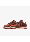Nike Dunk Low Retro PRM Year of the Rabbit Light Crimson