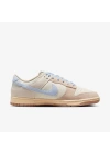 Nike Dunk Low Sanddrift Light Armory Blue