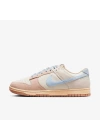 Nike Dunk Low Sanddrift Light Armory Blue
