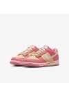 Nike Dunk Low Strawberry Peach Cream