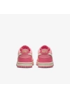 Nike Dunk Low Strawberry Peach Cream
