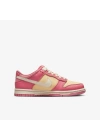 Nike Dunk Low Strawberry Peach Cream