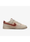 Nike Dunk Low Terry Swoosh