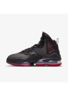 Nike LeBron 19 Bred