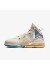 Nike LeBron 19 Minneapolis Lakers