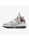 Nike LeBron 19 Sketch