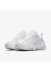 Nike M2K Tekno All White