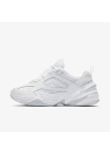 Nike M2K Tekno All White