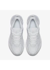 Nike M2K Tekno All White