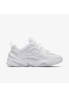 Nike M2K Tekno All White