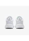 Nike M2K Tekno All White