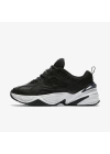 Nike M2K Tekno Black/White