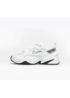 Nike M2K Tekno White Grey