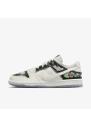 Nike SB Dunk Low Decon N7 Black Sail