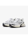 Nike V2K Run “Summit White”